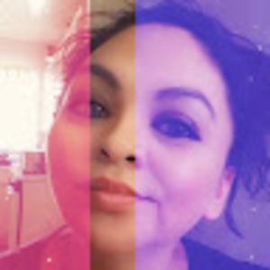 Meet your Posher, Candace